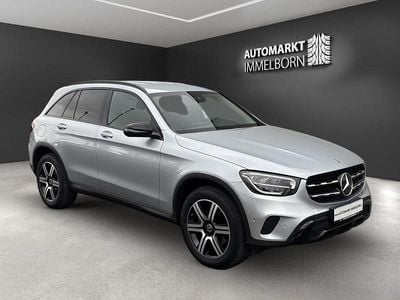 Mercedes GLC220