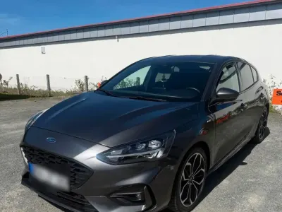 Gebraucht Ford Focus
