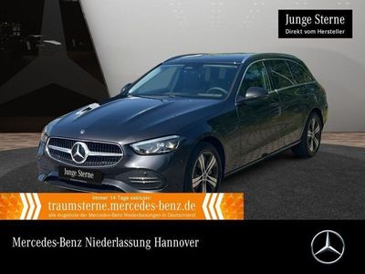 Mercedes C300e