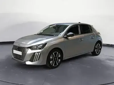 Usata Peugeot 208 Allure 103 CV (75 kW) 2025 Andere Utilitaria