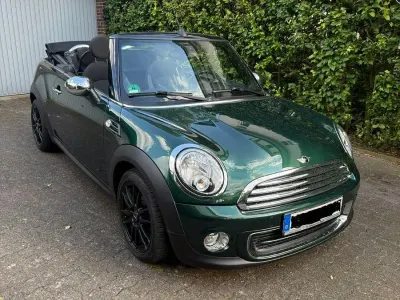 Gebraucht Mini One Cabriolet