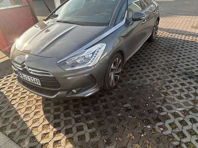 Citroën DS5