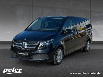 Mercedes V300