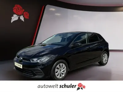 Usata VW Polo