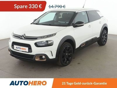 Citroën C4 Cactus
