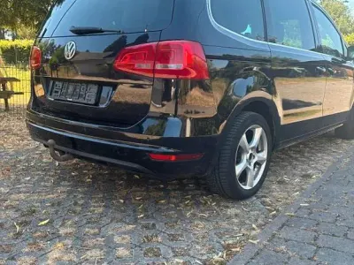 Gebraucht VW Sharan