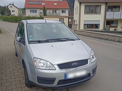 gebraucht Ford C-MAX 1,6 Ti-VCT Trend