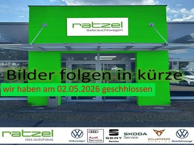 Second-hand VW T6.1 110 CP (80 kW) 2022 Alb Van