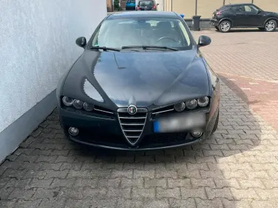 Gebraucht Alfa Romeo 159