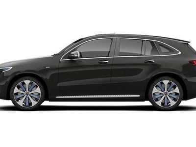 Mercedes EQC400