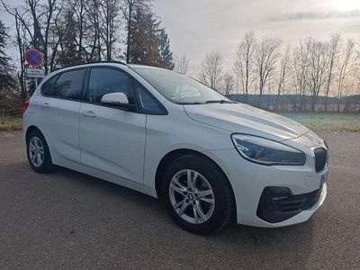 BMW 218 Active Tourer