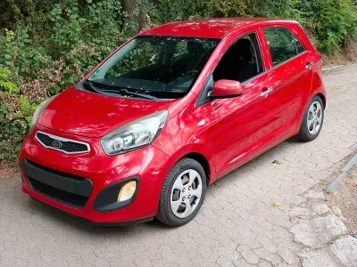 Gebraucht Kia Picanto