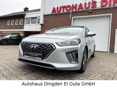 gebraucht Hyundai Ioniq IONIQTrend Plug-In Hybrid/1 Hand/PDC/SHZ