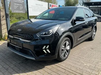 Używany Kia Niro