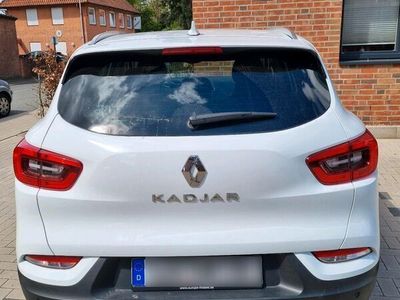 gebraucht Renault Kadjar Limited