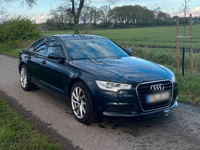 gebraucht Audi A6 C7 4G Business-Paket