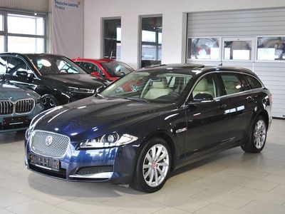 Jaguar XF Sportbrake