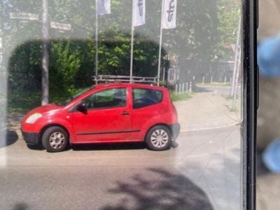 Citroën C2