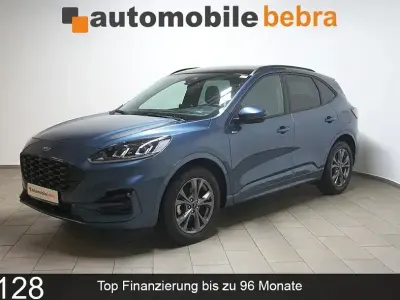 Gebraucht Ford Kuga