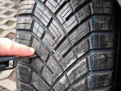 Gebraucht Seat Leon ST FR 125 PS (91 kW) 2015 Grau Kombi