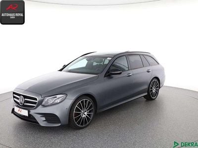 Mercedes E400
