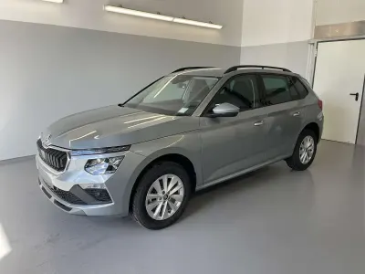 Neu Skoda Kamiq Selection 116 PS (85 kW) 2026 [b3b3] smokey diamond... SUV