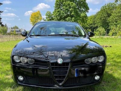 Alfa Romeo 159