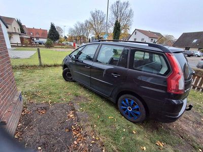 Citroën Grand C4 Picasso
