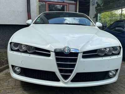 gebraucht Alfa Romeo 159 Sport Wagon 2.0 Diesel