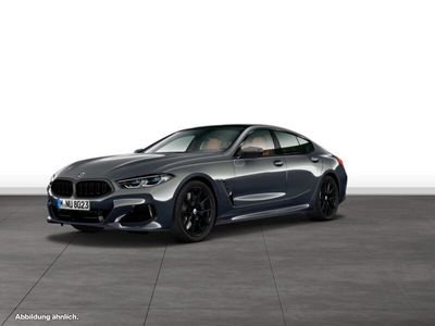 gebraucht BMW 840 d xDrive Gran Coupé