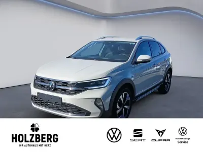 Neu VW Taigo Comfortline 116 PS (85 kW) 2026 SUV