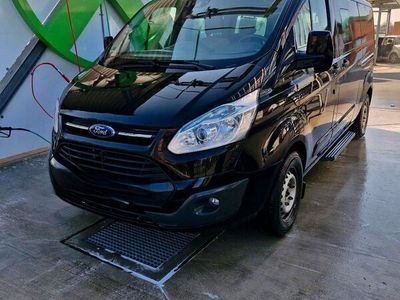 gebraucht Ford Tourneo Custom L2