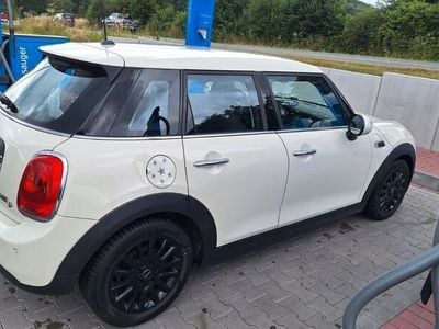 Mini One D