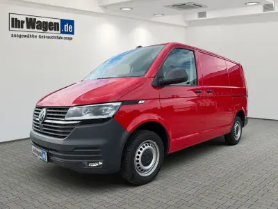 Gebraucht VW T6.1
