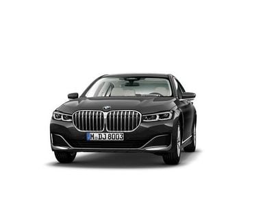 BMW 740