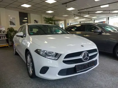 Gebraucht Mercedes A200