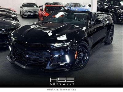 Chevrolet Camaro ZL1