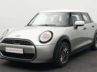 Brugt Mini Cooper Classic 156 HK (114 kW) 2024 Grå Hatchback