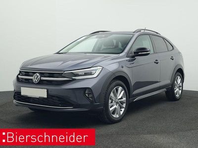Usata VW Taigo Goal 116 CV (85 kW) 2025 Grigio SUV