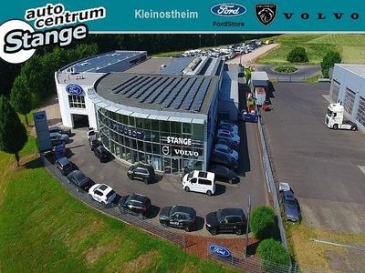 Neu 2025 Volvo XC40 Ultra SUV | 45.900 € (Teuer)