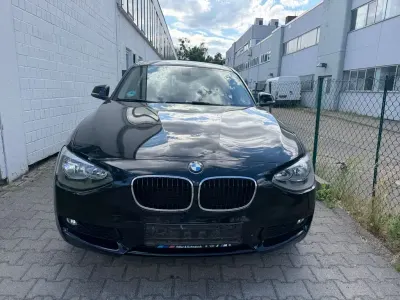 Gebraucht BMW 116
