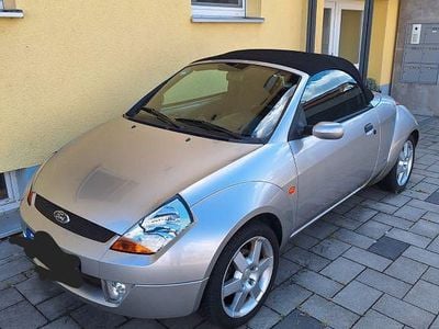 Ford StreetKa