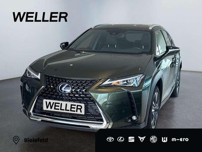 Lexus UX 250h