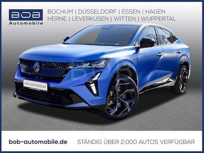 Usata Renault Rafale 300 CV (220 kW) 2025 Blu SUV