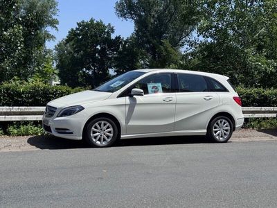 Mercedes B180