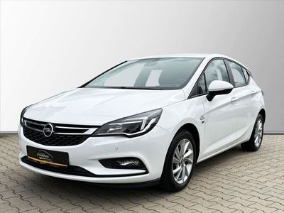gebraucht Opel Astra 120 Jahre 1.4 Winterp. Shz. Tempom. PDC