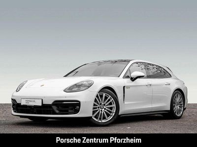 Porsche Panamera 4