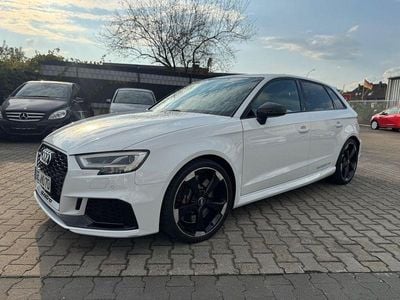 Audi RS3 Sportback