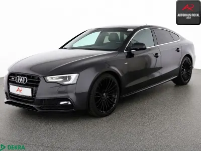 Gebraucht Audi A5 Sportback