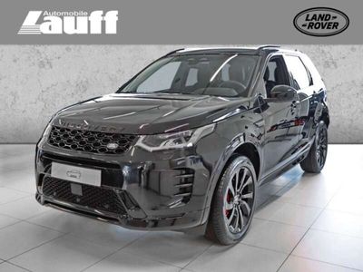 gebraucht Land Rover Discovery Sport P200 DYNAMIC SE AWD 2.0 Benzin